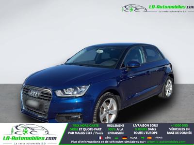 Audi A1 1.4 TFSI 122