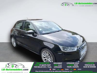 Audi A1 1.4 TFSI 125 BVA
