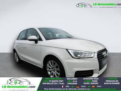 Audi A1 1.4 TFSI 125