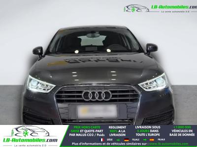 Audi A1 1.4 TFSI 125