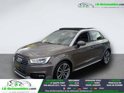 Audi A1 1.4 TFSI 150