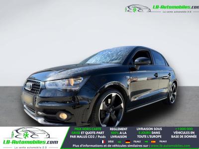 Audi A1 1.4 TFSI 185 BVA