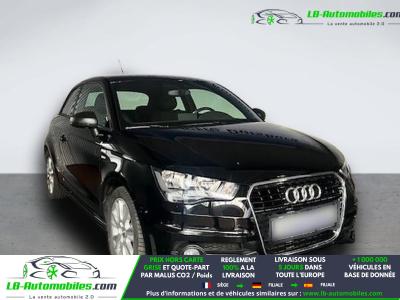 Audi A1 1.4 TFSI 185 BVA
