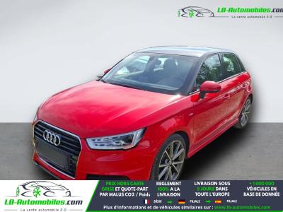 Audi A1 1.8 TFSI 192 BVA