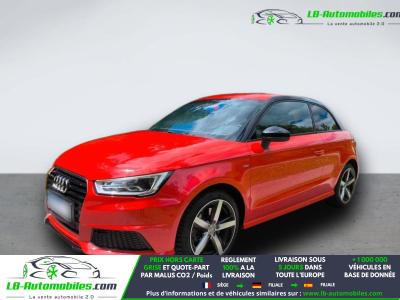Audi A1 1.8 TFSI 192 BVA