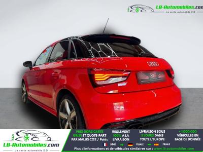 Audi A1 1.8 TFSI 192 BVA