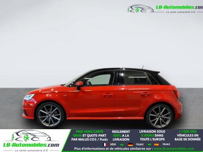 Audi A1 1.8 TFSI 192 BVA