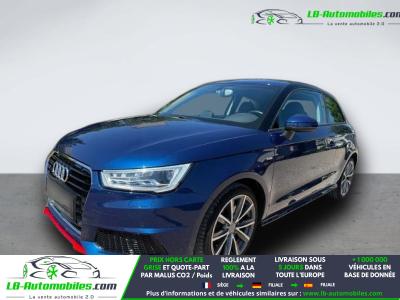 Audi A1 1.8 TFSI 192 BVA