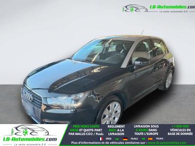 Audi A1 1.6 TDI 90 BVA