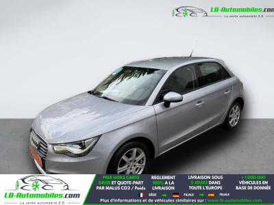 Audi A1 1.6 TDI 90 BVA