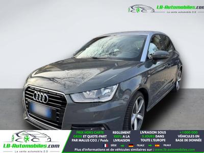 Audi A1 1.6 TDI 90 BVA