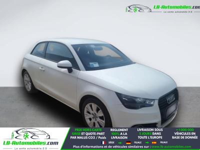 Audi A1 1.6 TDI 105
