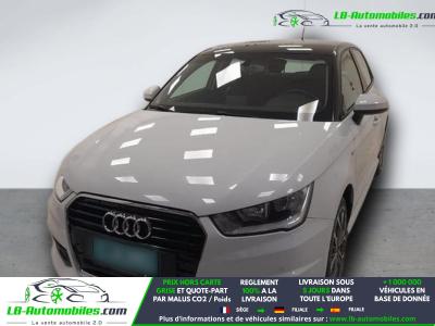 Audi A1 1.6 TDI 90 BVA