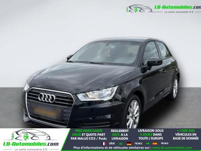 Audi A1 1.4 TFSI 125 BVA
