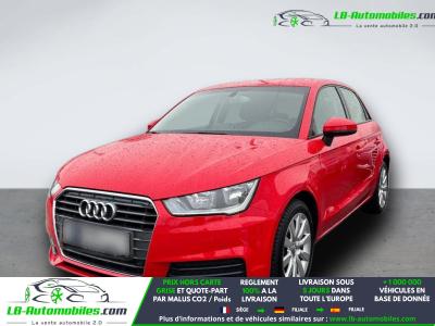 Audi A1 1.4 TFSI 125 BVA