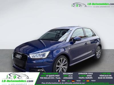 Audi A1 1.4 TFSI 125 BVA