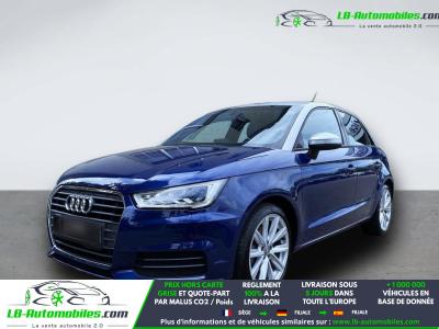 Audi A1 1.4 TFSI 125 BVA