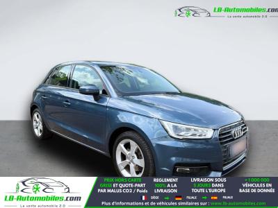 Audi A1 1.4 TFSI 125 BVA
