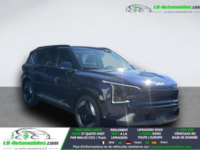 Kia EV5 ev5