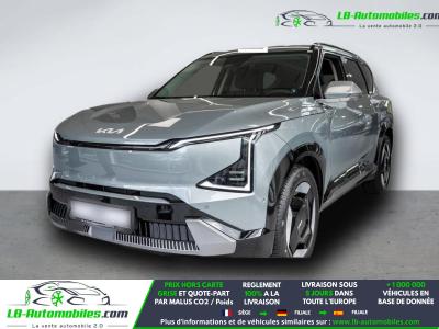 Kia EV5 ev5