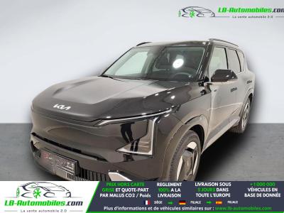 Kia EV5 ev5