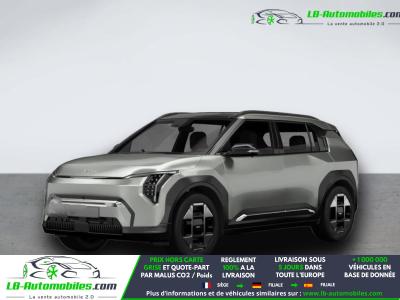 Kia EV5 ev5