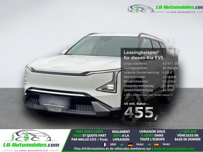 Kia EV5 ev5