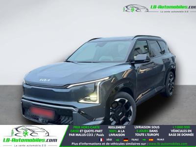 Kia EV5 ev5