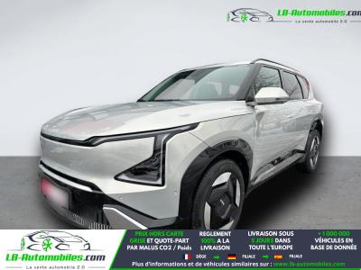 Kia EV5 ev5