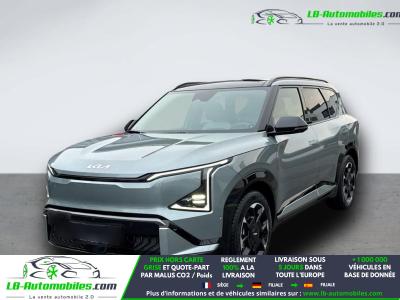 Kia EV5 ev5