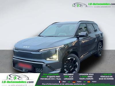 Kia EV5 ev5