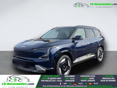 Kia EV5 ev5