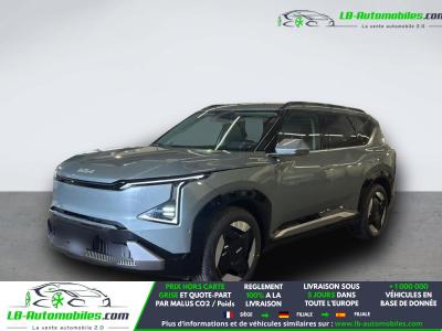 Kia EV5 ev5