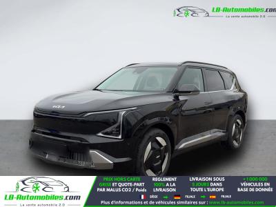 Kia EV5 ev5