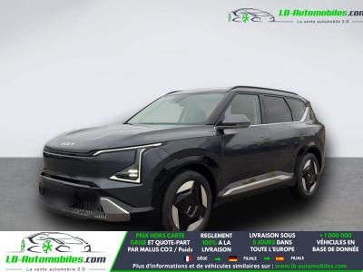 Kia EV5 ev5