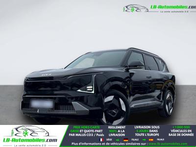 Kia EV5 ev5