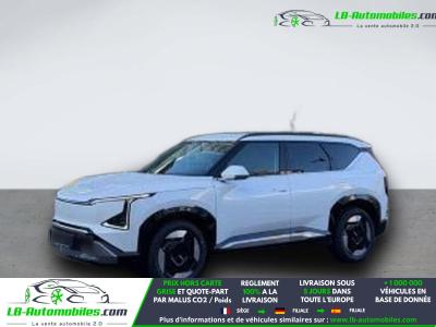 Kia EV5 ev5