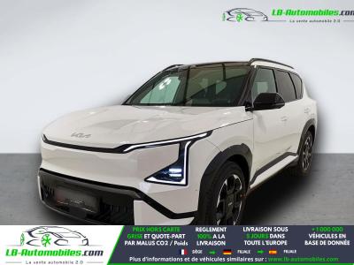 Kia EV5 ev5