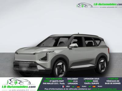 Kia EV5 ev5