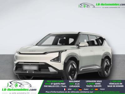 Kia EV5 ev5