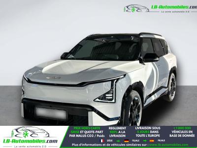 Kia EV5 ev5