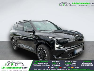 Kia EV5 ev5