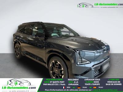 Kia EV5 ev5