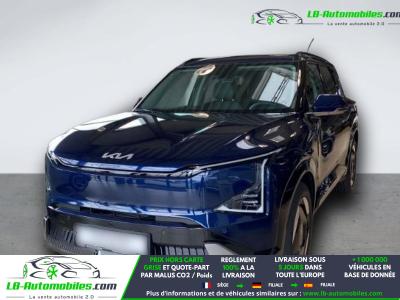 Kia EV5 ev5