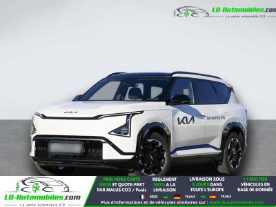 Kia EV5 ev5