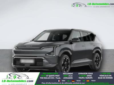 Kia EV5 ev5