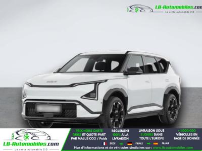 Kia EV5 ev5