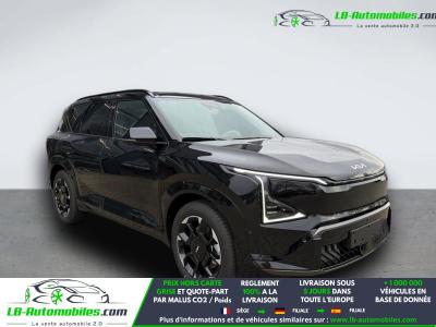 Kia EV5 ev5