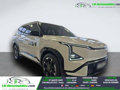 Kia EV5 ev5
