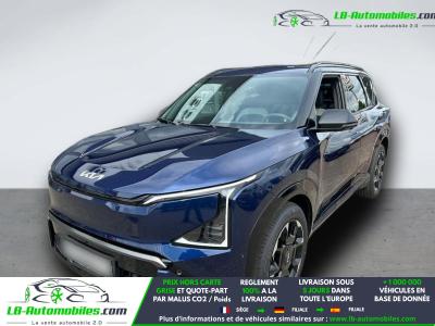 Kia EV5 ev5